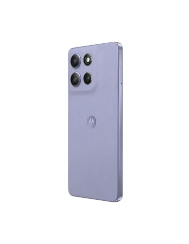 Motorola moto g86 power 5G 16,9 cm (6.67") SIM doble Android 15 USB Tipo C 8 GB 512 GB 6720 mAh Lila