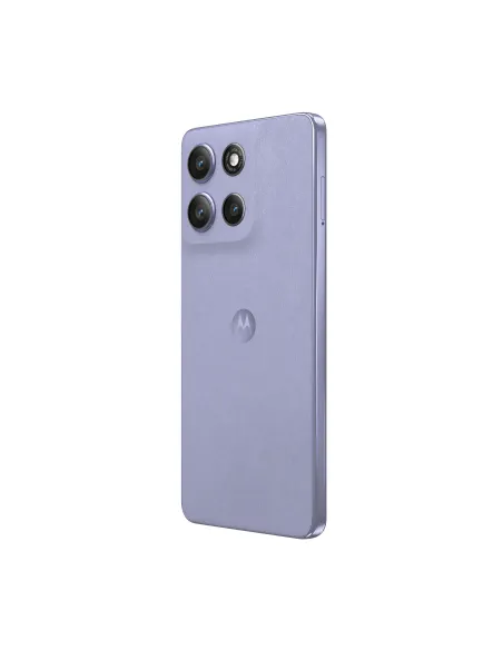 Motorola moto g86 power 5G 16,9 cm (6.67") SIM doble Android 15 USB Tipo C 8 GB 512 GB 6720 mAh Lila