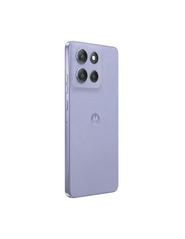 Motorola moto g86 power 5G 16,9 cm (6.67") SIM doble Android 15 USB Tipo C 8 GB 512 GB 6720 mAh Lila