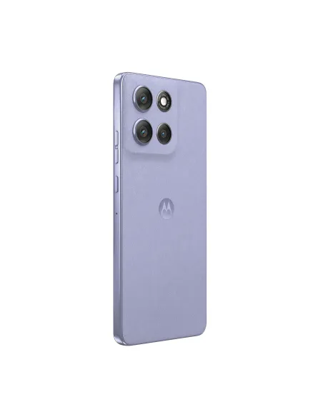 Motorola moto g86 power 5G 16,9 cm (6.67") SIM doble Android 15 USB Tipo C 8 GB 512 GB 6720 mAh Lila