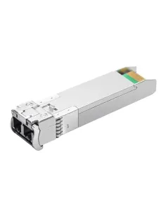 TP-Link SM6110-LR red modulo transceptor Fibra óptica 25780 Mbit s SFP+ 1310 nm 2