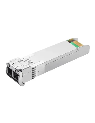 TP-Link SM6110-LR red modulo transceptor Fibra óptica 25780 Mbit s SFP+ 1310 nm