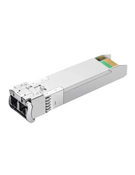 TP-Link SM6110-LR red modulo transceptor Fibra óptica 25780 Mbit s SFP+ 1310 nm