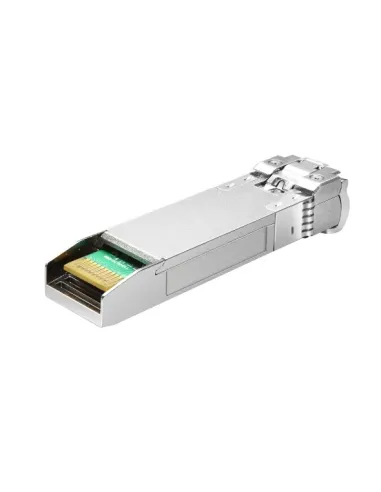 TP-Link SM6110-LR red modulo transceptor Fibra óptica 25780 Mbit s SFP+ 1310 nm