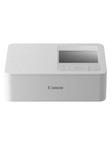 Canon SELPHY CP1500 impresora de foto Pintar por sublimación 300 x 300 DPI 4" x 6" (10x15 cm) Wifi