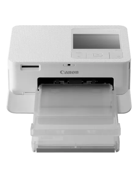Canon SELPHY CP1500 impresora de foto Pintar por sublimación 300 x 300 DPI 4" x 6" (10x15 cm) Wifi