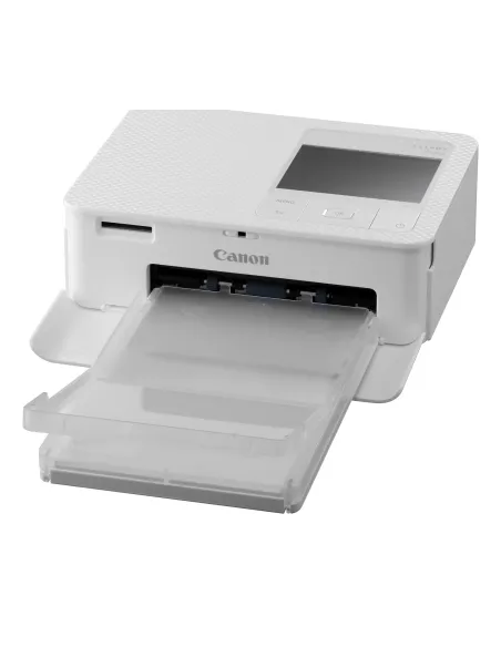 Canon SELPHY CP1500 impresora de foto Pintar por sublimación 300 x 300 DPI 4" x 6" (10x15 cm) Wifi