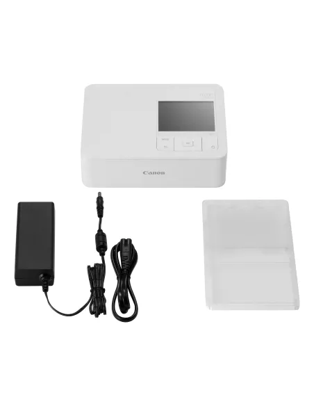 Canon SELPHY CP1500 impresora de foto Pintar por sublimación 300 x 300 DPI 4" x 6" (10x15 cm) Wifi