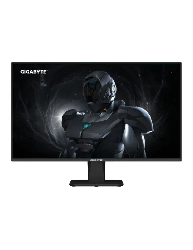 GIGABYTE GS25F2A Monitor Gaming 25" FHD - 1920 x 1080, 240Hz, 1ms, 300 cd m², Display HDR 10, HDMI 2.0, DisplayPort 1.4
