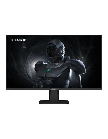 GIGABYTE GS25F2A Monitor Gaming 25" FHD - 1920 x 1080, 240Hz, 1ms, 300 cd m², Display HDR 10, HDMI 2.0, DisplayPort 1.4
