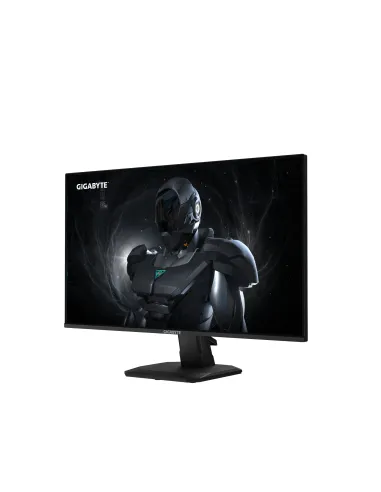 GIGABYTE GS25F2A Monitor Gaming 25" FHD - 1920 x 1080, 240Hz, 1ms, 300 cd m², Display HDR 10, HDMI 2.0, DisplayPort 1.4