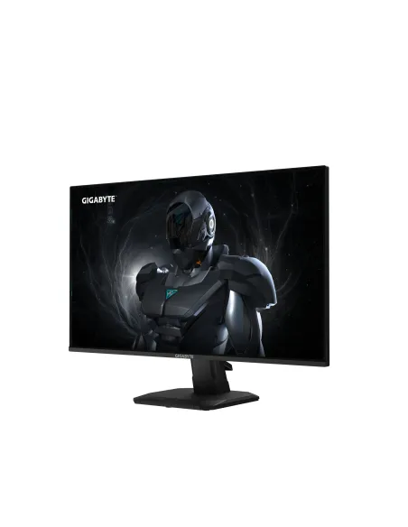 GIGABYTE GS25F2A Monitor Gaming 25" FHD - 1920 x 1080, 240Hz, 1ms, 300 cd m², Display HDR 10, HDMI 2.0, DisplayPort 1.4