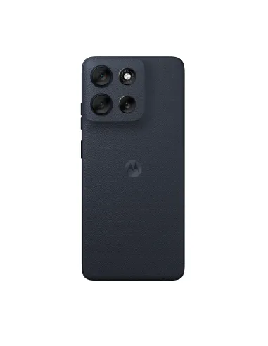 Motorola moto g56 5G 17,1 cm (6.72") Ranura híbrida Dual SIM Android 15 USB Tipo C 8 GB 512 GB 5200 mAh Negro