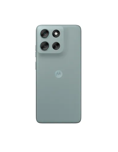 Motorola moto g56 5G 17,1 cm (6.72") Ranura híbrida Dual SIM Android 15 USB Tipo C 8 GB 512 GB 5200 mAh Gris