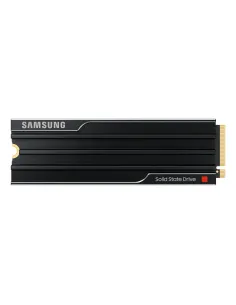 Samsung MZ-VAP4T0 4 TB M.2 PCI Express 5.0 NVMe V-NAND TLC