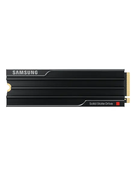 Samsung MZ-VAP4T0 4 TB M.2 PCI Express 5.0 NVMe V-NAND TLC