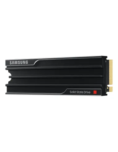 Samsung MZ-VAP4T0 4 TB M.2 PCI Express 5.0 NVMe V-NAND TLC