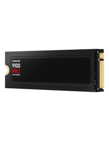 Samsung MZ-VAP4T0 4 TB M.2 PCI Express 5.0 NVMe V-NAND TLC