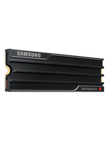Samsung MZ-VAP4T0 4 TB M.2 PCI Express 5.0 NVMe V-NAND TLC