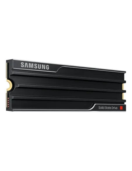Samsung MZ-VAP4T0 4 TB M.2 PCI Express 5.0 NVMe V-NAND TLC