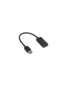 HP Adaptador DisplayPort a HDMI True 4K