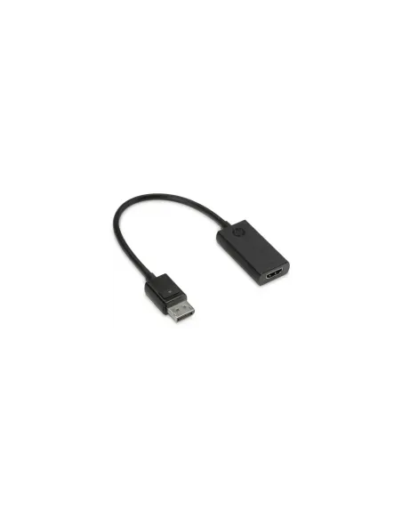 HP Adaptador DisplayPort a HDMI True 4K