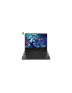 Portátil Gaming HP Omen 16-AP0024NS Ryzen AI 9-365/ 32GB/ 1TB SSD/ GeForce RTX 5070/ 16"/ Sin Sistema Operativo