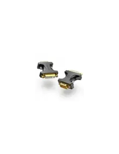 Adaptador Vention DDDB0/ VGA Macho - DVI Hembra