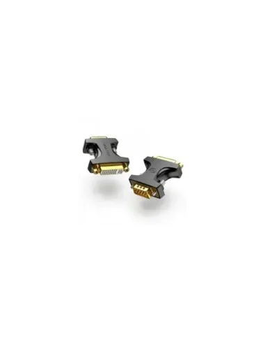 Adaptador Vention DDDB0/ VGA Macho - DVI Hembra