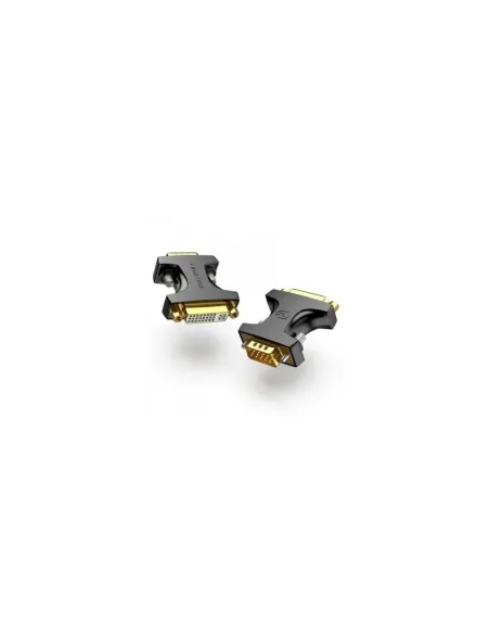 Adaptador Vention DDDB0/ VGA Macho - DVI Hembra