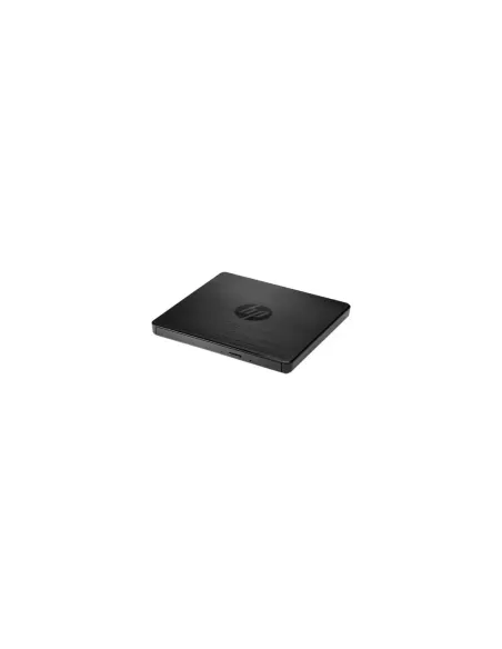 Grabadora Externa DVD HP F2B56AA