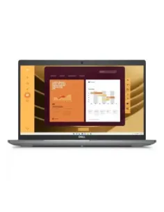 Portatil dell latitude 5550 u5 - 135h -  16gb -  ssd 512gb -  15.6 pulgadas fhd -  w11p