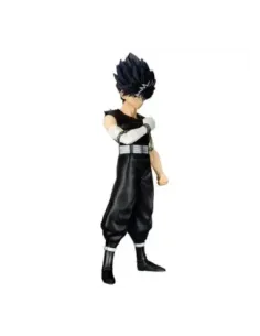 Figura ichibansho yuyu hakusho masterlise hiei dark tournament edition vol.2 18cm