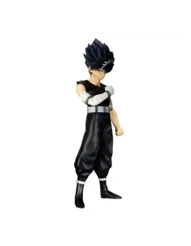 Figura ichibansho yuyu hakusho masterlise hiei dark tournament edition vol.2 18cm