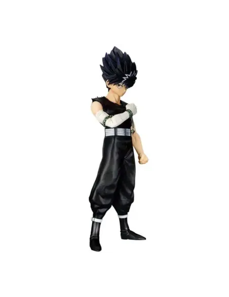 Figura ichibansho yuyu hakusho masterlise hiei dark tournament edition vol.2 18cm