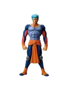 Figura ichibansho yuyu hakusho masterlise bui dark tournament edition vol.2 23cm