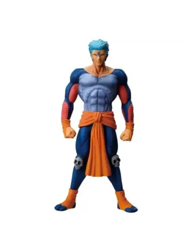 Figura ichibansho yuyu hakusho masterlise bui dark tournament edition vol.2 23cm