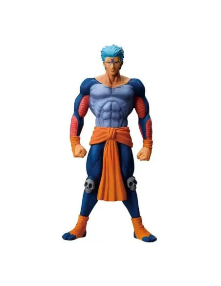 Figura ichibansho yuyu hakusho masterlise bui dark tournament edition vol.2 23cm