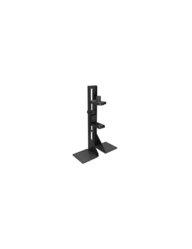 Soporte para Tarjeta Gráfica Mars Gaming MCA-GCBPRO/ Compatibilidad Universal/ Negro