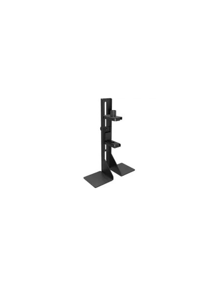 Soporte para Tarjeta Gráfica Mars Gaming MCA-GCBPRO/ Compatibilidad Universal/ Negro