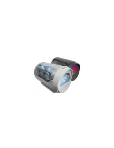 Caja Gaming Minitorre Mars Gaming MC-CYLON/ Blanca