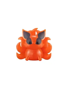 Figura megahouse naruto shippdeun megacat kurama