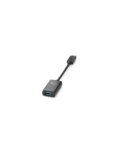 HP Adaptador USB-C a USB 3.0