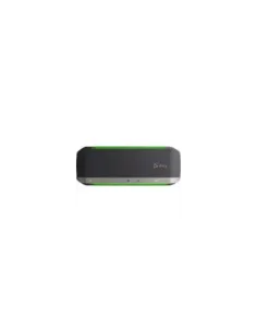 Altavoz Portátil para Conferencias Poly Sync 40 para Microsoft Teams/ USB-Bluetooth/ Negro