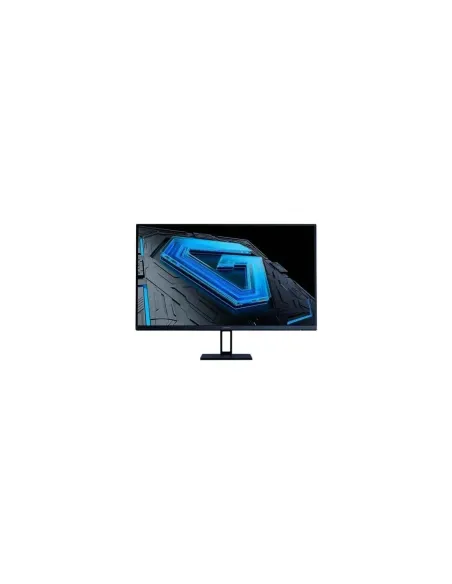 Monitor Gaming Xiaomi Gaming Monitor G27i 27"/ Full HD/ 1ms/ 165Hz/ IPS/ Negro