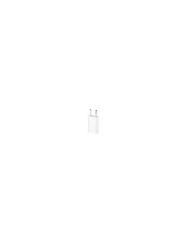 Adaptador de corriente apple usb 5w original