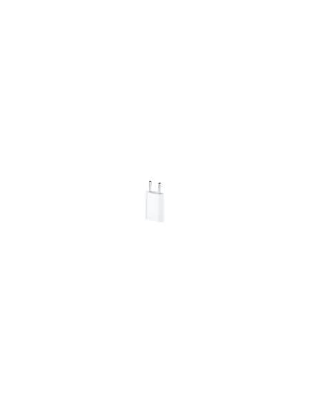 Adaptador de corriente apple usb 5w original