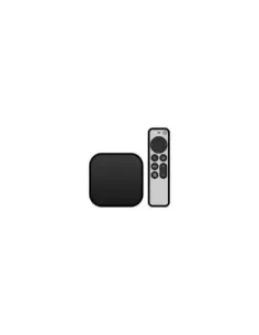 Apple TV 4K/ 128GB/ WiFi/ Ethernet