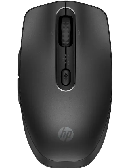 HP Ratón inalámbrico recargable 690