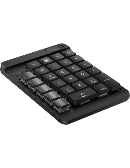HP Teclado programable inalámbrico 430
